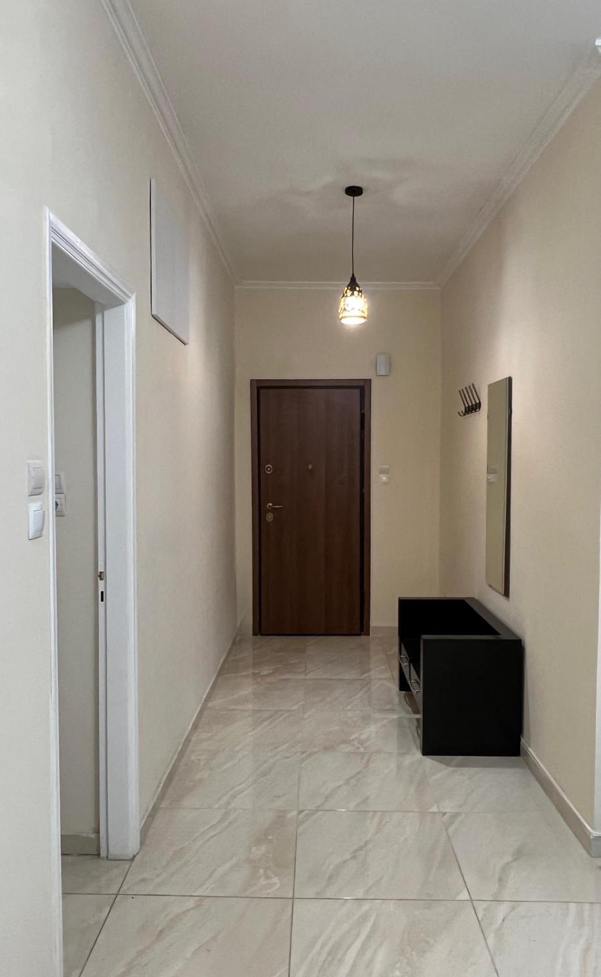 Jr 2 Apartment Athens