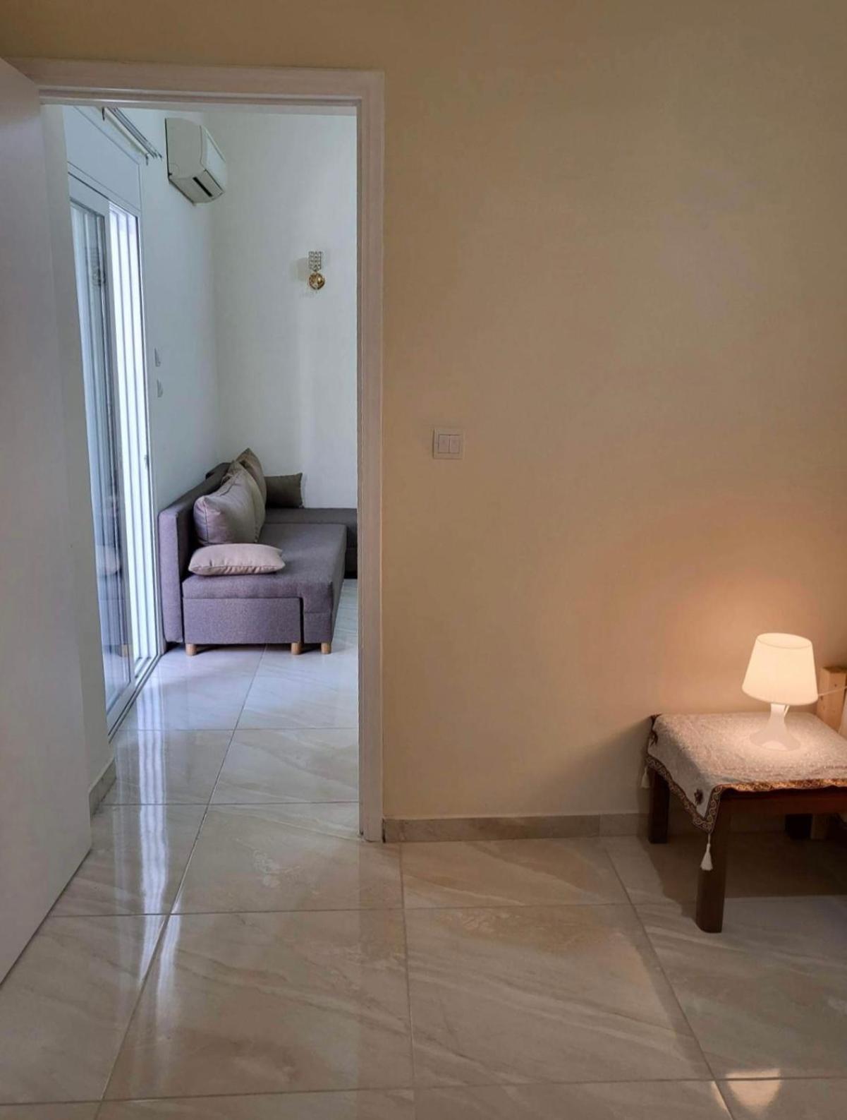 Jr 2 Appartement