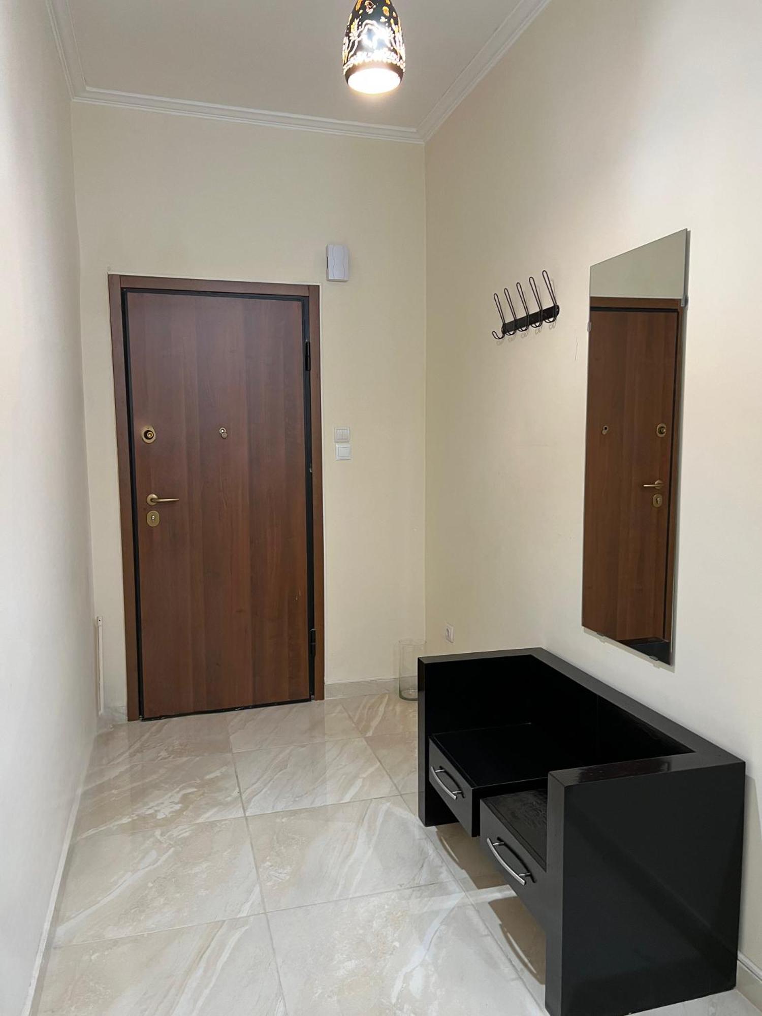 Appartement Jr 2 Athènes